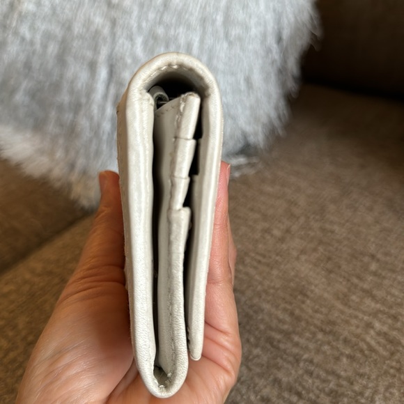 Coach long wallet - Picture 3 of 10